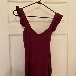 Urban outfitters bodycon dress